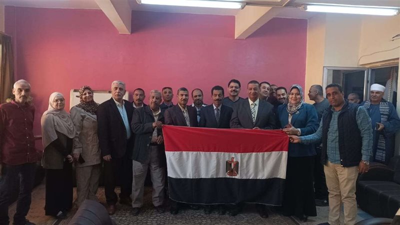 تموين سوهاج