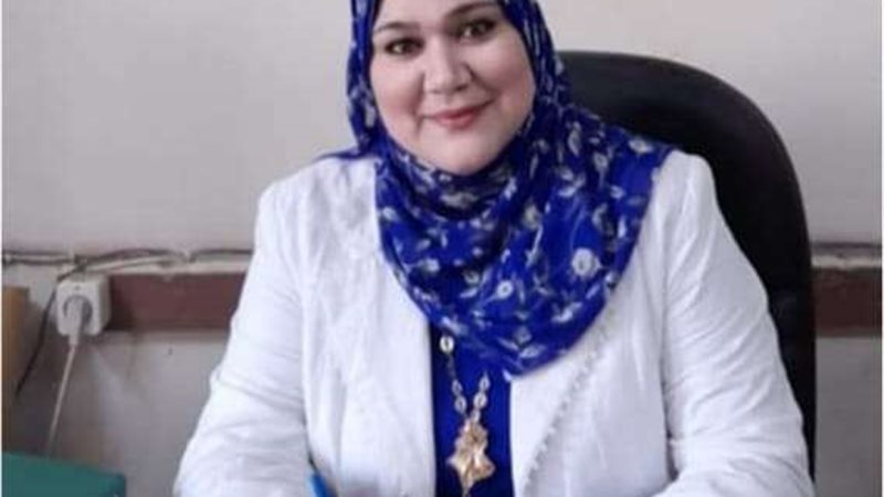 هالة ابو الفتوح مدير