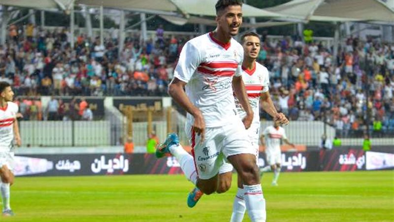 حسام عبد المجيد لاعب
