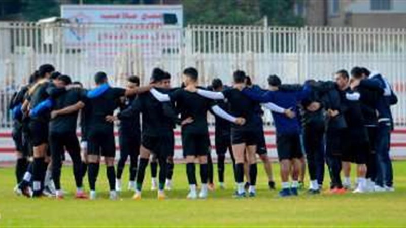 مران الزمالك