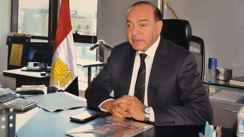 عادل عبد الفتاح
