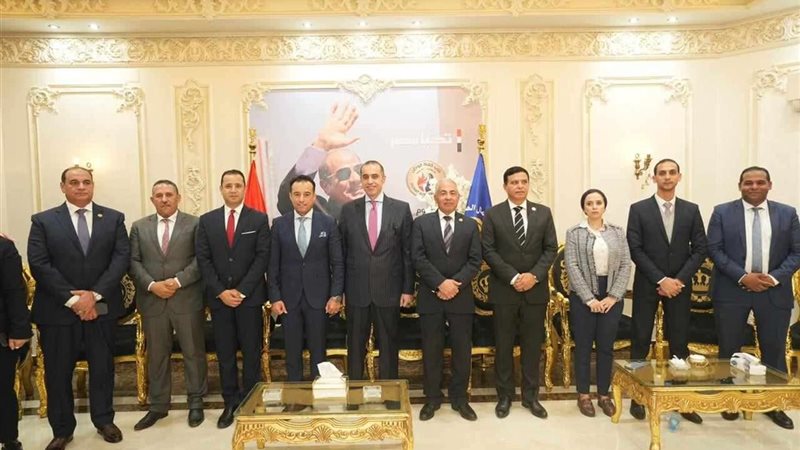 جانب من المؤتمر