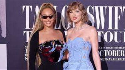 تايلور سوفت تتفوق على بيونسيه في قائمة أقوى مرأة بالعالم