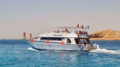 ميناء أهل الكهوف.. كل ما تريد معرفته عن أكبر قاعدة في البحر الأحمر