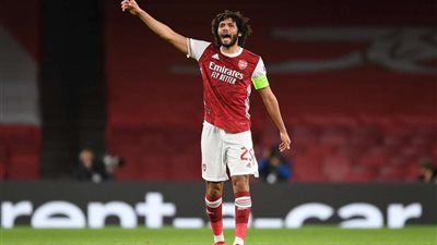 بوجود النني.. أرسنال يعلن تشكيل مباراة لوتون تاون في البريميرليج