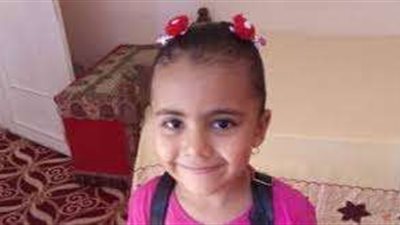 لسرقة قرطها الذهبي.. تجديد حبس المتهمة بقتل طفلة بالشرقية