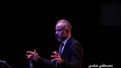 الجمعة المقبل.. الفرقة القومية العربية تحتفي بشعراء مصر في الأوبرا