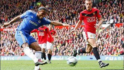 قبل قمة الأربعاء.. أرقام مميزة من تاريخ مواجهات مانشستر يونايتد وتشيلسي