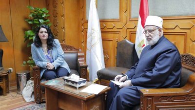 وكيل الأزهر: ما يحدث في غزة عدوان صهيوني وإبادة جماعية للفلسطينيين الأبرياء