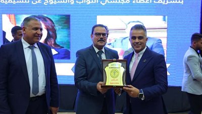 التنسيقية تنظم مؤتمراً بجامعة الأزهر لتوعية الشباب بأهمية المشاركة في الحياة السياسية