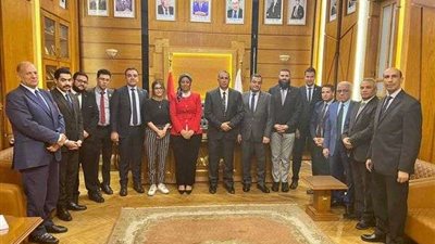 التنسيقية تلتقي سري الدين و