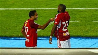 عبدالناصر زيدان: عدلي القيعي صدم جماهير الأهلي بشأن مهاجم الفريق