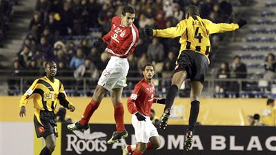 بسبب نقص الخبرات.. الأهلي سادسًا في أولى مشاركاته بـ كأس العالم للأندية