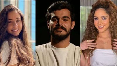 محمد العمروسي يروج لمسلسله الجديد «إنترفيو»