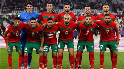 المغرب تنافس السنغال وجامبيا على لقب أفضل منتخب أفريقي