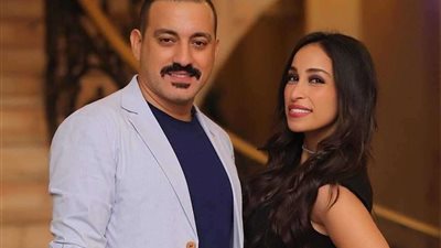 زوجة دياب تحتفل بعيد ميلاده: ممتنة جداً لوجودك في الدنيا