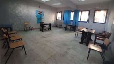 الادارات التعليمية تجهز المدارس بالجيزة لانطلاق الانتخابات الرئاسية 2024