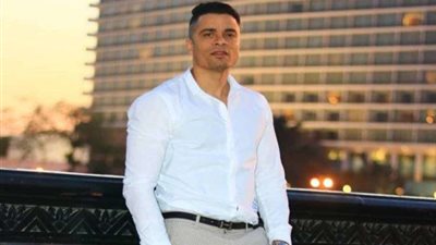 حسن شاكوش يعبر عن حزنه بسبب عدم دعوته لحضور عقيقة ابنة حمو بيكا