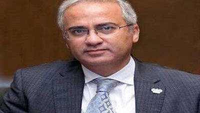 رئيس مكتب مصر في الاتحاد الدولي للعقار يكشف عن حل سريع لإنهاء أزمة الدولار في مصر