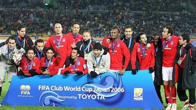 كأس العالم للأندية.. 8 مشاركات و3 برونزيات وعدة أرقام أبرز حصاد الأهلي