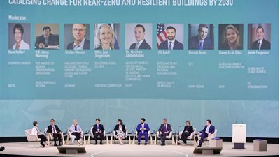 مساعد وزير الإسكان: أعددنا خارطة طريق للتحول التدريجي نحو العمران المستدام والمباني الخضراء