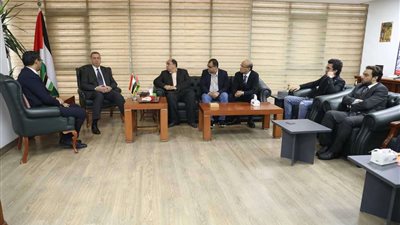 نقيب الصحفيين: حجم الدمار في فلسطين هو الأبشع على مر التاريخ