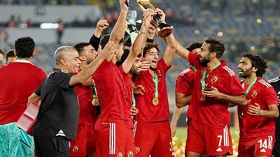 موعد مباراة الأهلي وشباب بلوزداد الجزائري في دوري أبطال إفريقيا والقنوات الناقلة