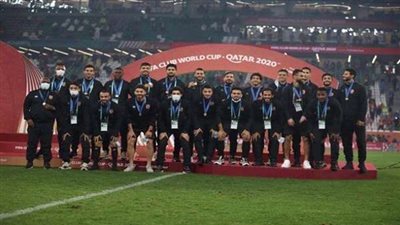 بعد غياب.. الأهلي يعود لمنصات التتويج ويحقق البرونزية الثانية في كأس العالم للأندية