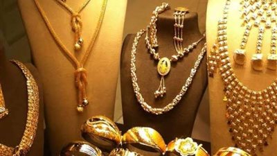سعر جرام الذهب عيار 21 الآن.. آخر تحديث للمعدن الأصفر خلال التعاملات المسائية للصاغة