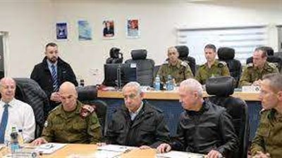 بسبب طوفان الأقصى.. انقسام إسرائيلي حول نظرية الأمن