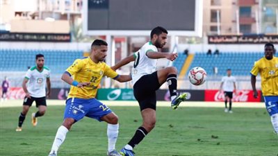 أخيرًا.. الإسماعيلي ينجح في تحقيق الانتصار الثاني في دوري نايل