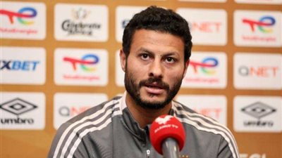 الشناوي: الأهلي لا يفكر في كأس العالم حاليا.. ونحترم المنافسين جميعا