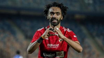 قانوني: لجوء الشيبي للقضاء في واقعة حسين الشحات لا يخالف اللوائح