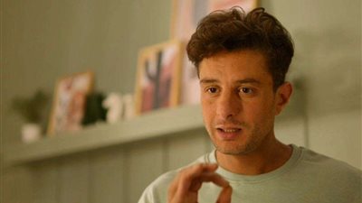 أحمد الفيشاوي في موسم إجازة منتصف العام بـ 