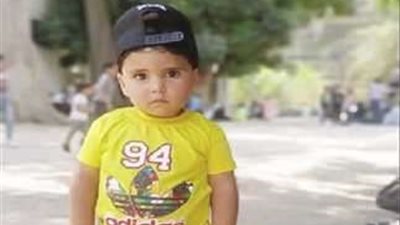 استدرجة لشراء حلوى.. تطور جديد في واقعة قتل الطفل مالك على يد عمه بالعياط