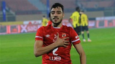 أبرزهم أكرم توفيق.. 11 لاعبًا يغيبون عن الأهلي أمام شباب بلوزداد في دوري أبطال أفريقيا