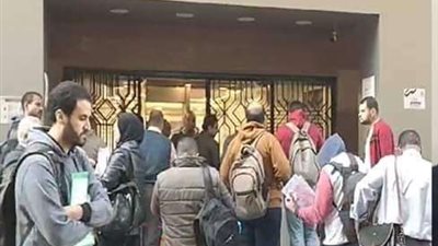 غرفة القاهرة تخصص فريق عمل لتقديم خدمة الاستعلام عن مقار الانتخابات الرئاسية