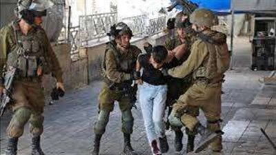 الإحتلال الإسرائيلي يشن هجوما بريا في بني سهيلا والقرارة بقطاع غزة