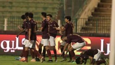 مطيحًا بالزمالك..سيراميكا يقسو على إنبي برباعية في مباراة نارية