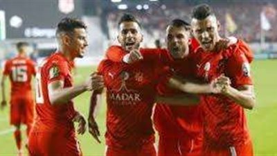 تشكيل شباب بلوزداد أمام الأهلي في دوري أبطال أفريقيا