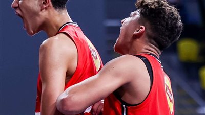 رسمياً.. الأهلي بطلاً لدوري المرتبط لكرة السلة رجال