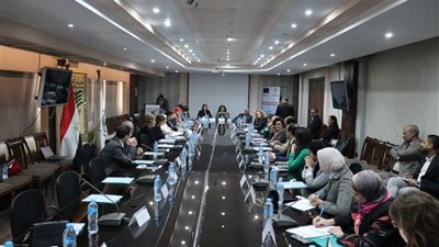 الطفولة والأمومة