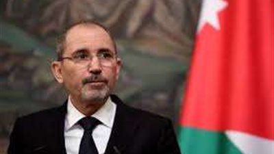 وزير خارجية الأردن: سياسة نتنياهو لن تحقق الأمن للاحتلال