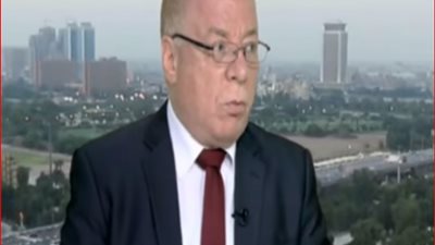 حلمي النمنم يكشف كواليس اختياره لمنصب وزير الثقافة بحكومة شريف إسماعيل