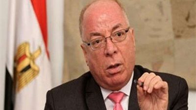 حلمي النمنم: لم تكن لدي رغبة في تولي وزارة الثقافة بعهد إبراهيم محلب