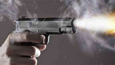 مشادة كلامية تتسبب في إصابة تبّاع بطلق ناري بسوهاج