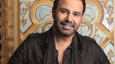 عاصي الحلاني يحيي حفل ليلة رأس السنة في سوريا