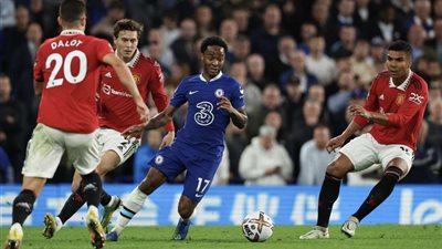 مانشستر يونايتد يستضيف بورنموث في الدوري الإنجليزي اليوم