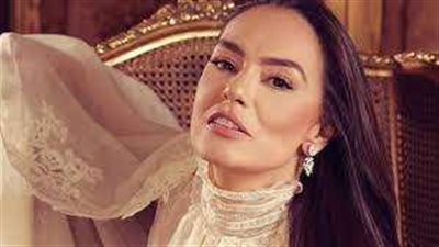 عيد ميلاد أيقونة الاستعراض شريهان