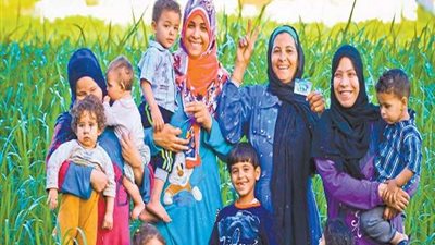 «التضامن» تحدد شروط الالتحاق بمراكز استضافة المرأة المعنفة